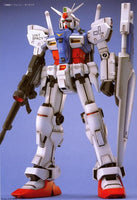 Gundam 1/100 MG 0083 Stardust Memory RX-78GP01 Gundam Zephyranthes Model Kit