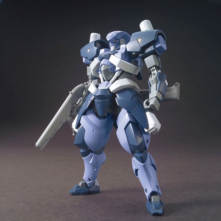 Gundam 1/144 HG IBO #006 STH-05 Hyakuren Model Kit