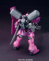 Gundam 1/144 HGUC #112 Unicorn AMS-129 Geara Zulu (Angelo Sauper Use) Model Kit
