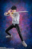 S.H. Figuarts Jujutsu Kaisen 0: The Movie Yuta Okkotsu Action Figure