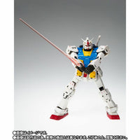 Gundam Fix Figuration Metal Composite RX-78-02 Gundam (Cucuruz Doan's Island Ver.) Action Figure