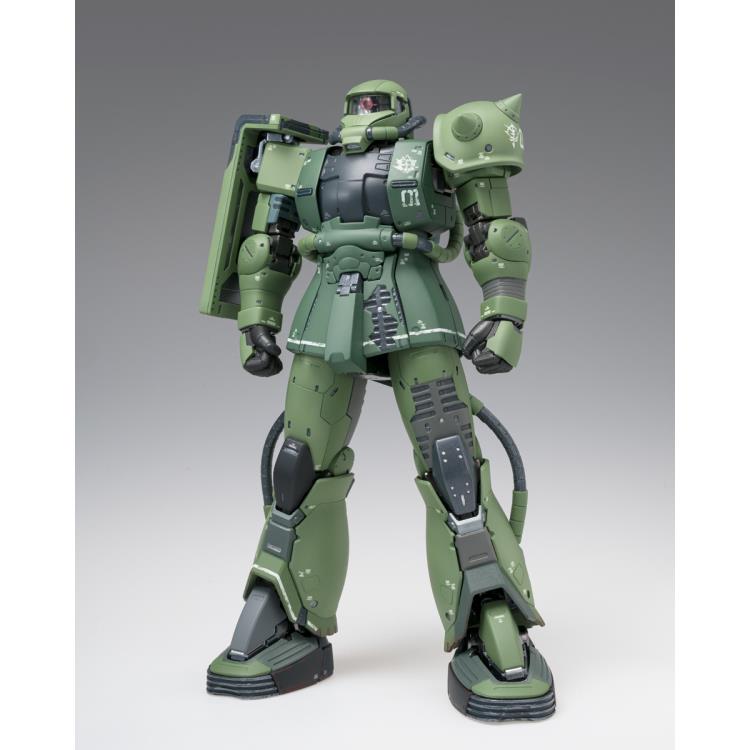 Gundam Fix Figuration Metal Composite MS-06F Doan's Zaku (Cucuruz 