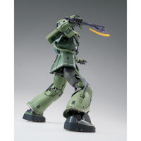 Gundam Fix Figuration Metal Composite MS-06F Doan’s Zaku (Cucuruz Doan's Island Ver.) Action Figure
