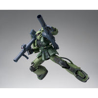 Gundam Fix Figuration Metal Composite MS-06F Doan’s Zaku (Cucuruz Doan's Island Ver.) Action Figure