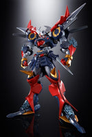 Soul of Chogokin GX-46R Dygenguar & Aussenseiter Super Robot Wars OG: Original Generations Action Figure