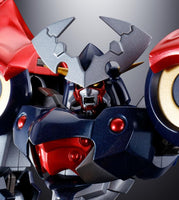 Soul of Chogokin GX-46R Dygenguar & Aussenseiter Super Robot Wars OG: Original Generations Action Figure