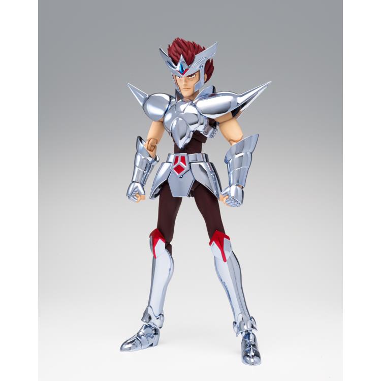 Meta Centaurus Saint Seiya Myth Cloth Centaurus Babel Action Figure
