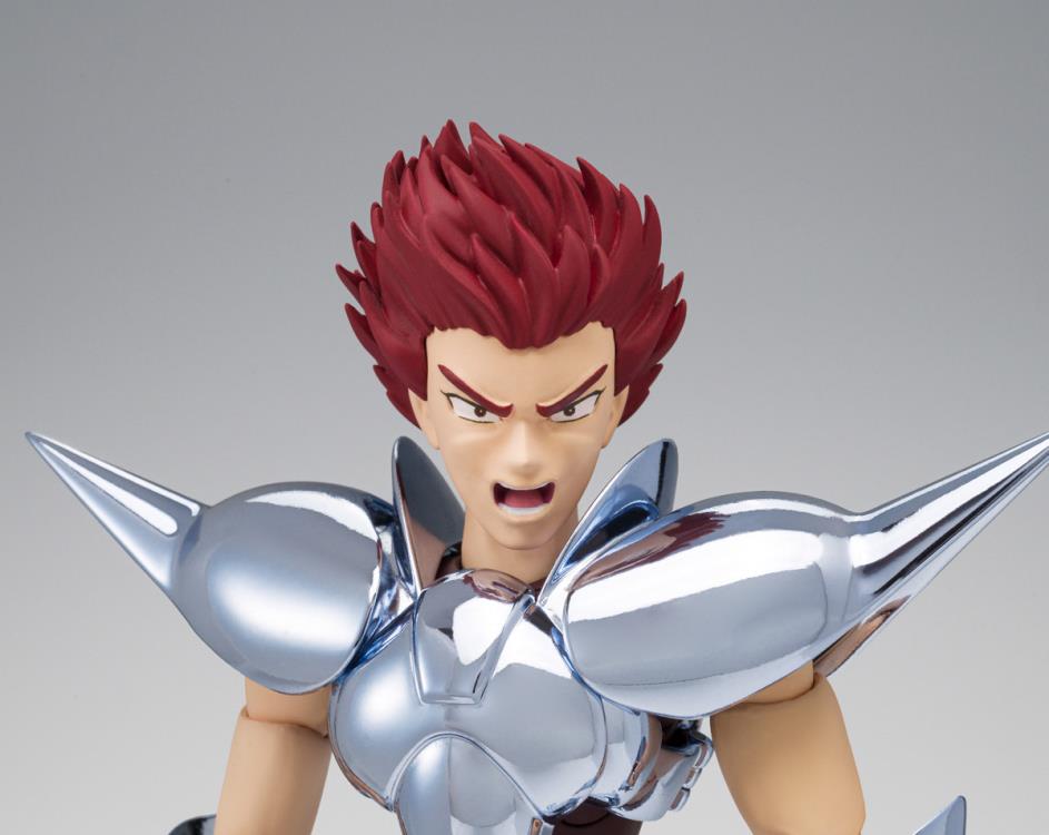 Meta Centaurus Saint Seiya Myth Cloth Centaurus Babel Action Figure