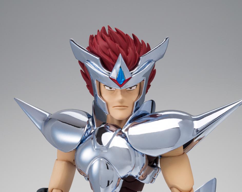 Meta Centaurus Saint Seiya Myth Cloth Centaurus Babel Action Figure