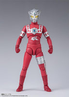 S.H. Figuarts Ultra Galaxy Fight: The Destined Crossroad Ultraman Astra Action Figure