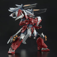 Gundam 1/100 MG Seed Ginn Gladiator Model Kit Exclusive