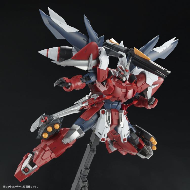 Gundam 1/100 MG Seed Ginn Gladiator Model Kit Exclusive | ToyArena