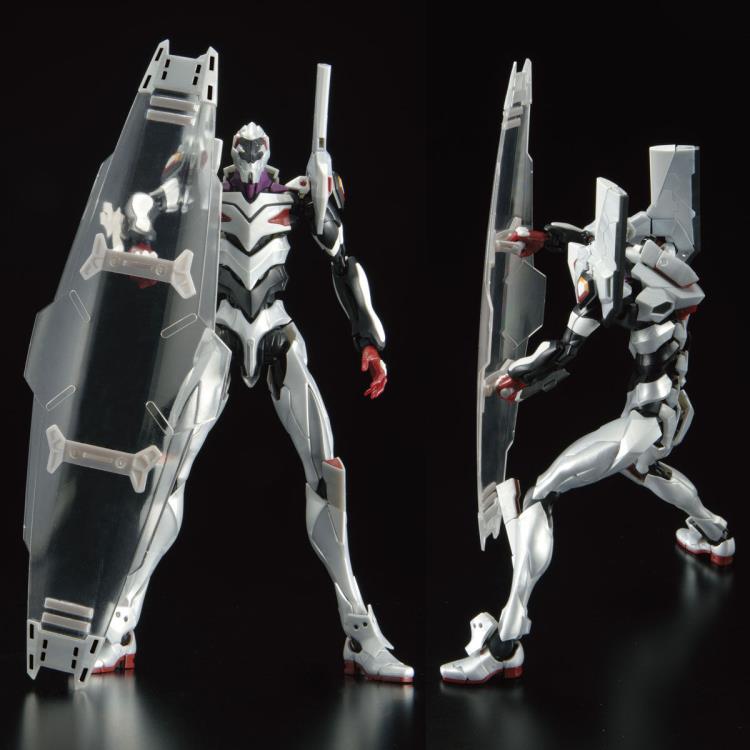 Bandai RG Neon Genesis Evangelion Unit 04 Exclusive Model Kit
