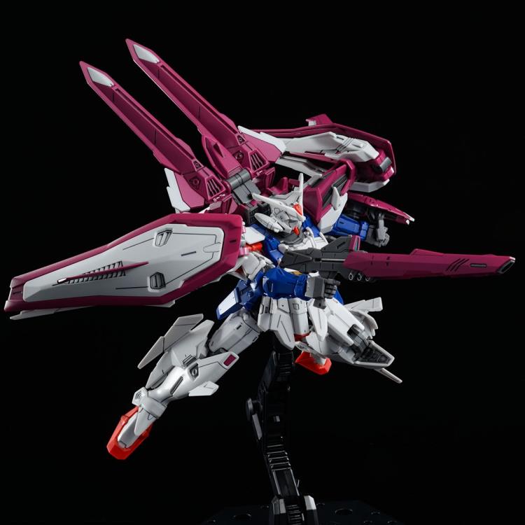 Gundam Wing W Dual Story G-Unit 1/144 HG Hydra Gundam Model Kit Bandai  Japan