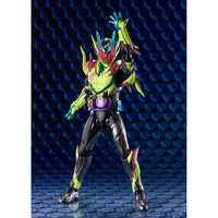 S.H. Figuarts Kamen Rider Revice Thunder Gale Exclusive Action Figure
