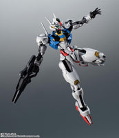 Robot Spirits #R-301 XVX-016 Gundam Aerial Ver. A.N.I.M.E Action Figure