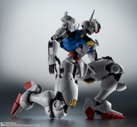 Robot Spirits #R-301 XVX-016 Gundam Aerial Ver. A.N.I.M.E Action Figure