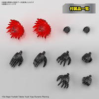 Bandai 1/144 Shin Mazinger Zero vs. Dark General Mazinger Zero (Infinitism Ver.) Model Kit