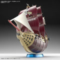 One Piece Grand Ship Collection #16 Oro Jackson Model Kit