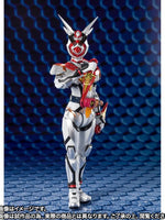 S.H. Figuarts Kamen Rider Revice Kamen Rider Aguilera Queen Bee Genome Exclusive Action Figure