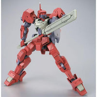 Gundam 1/144 Gundam Iron Blooded Orphans Frame Shiden Custom (Ryusei-Go) Model Kit Exclusive