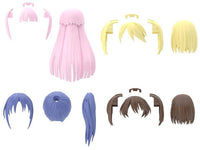 Bandai 30 Minutes Sisters 30MS Option Hair Style Parts Vol. 6 Accessory Kit (Box/4)