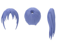 Bandai 30 Minutes Sisters 30MS Option Hair Style Parts Vol. 6 Accessory Kit (Box/4)