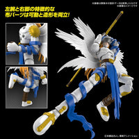 Figure-rise Standard Digimon Adventure Angemon Model Kit