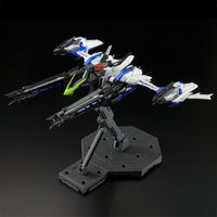 Gundam 1/100 MG Seed Eclipse Gundam + Raijin Striker Model Kit Exclusive