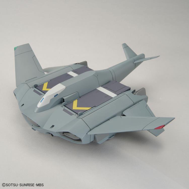 Gundam 1/144 HG WFM #15 Tickbalang Model Kit