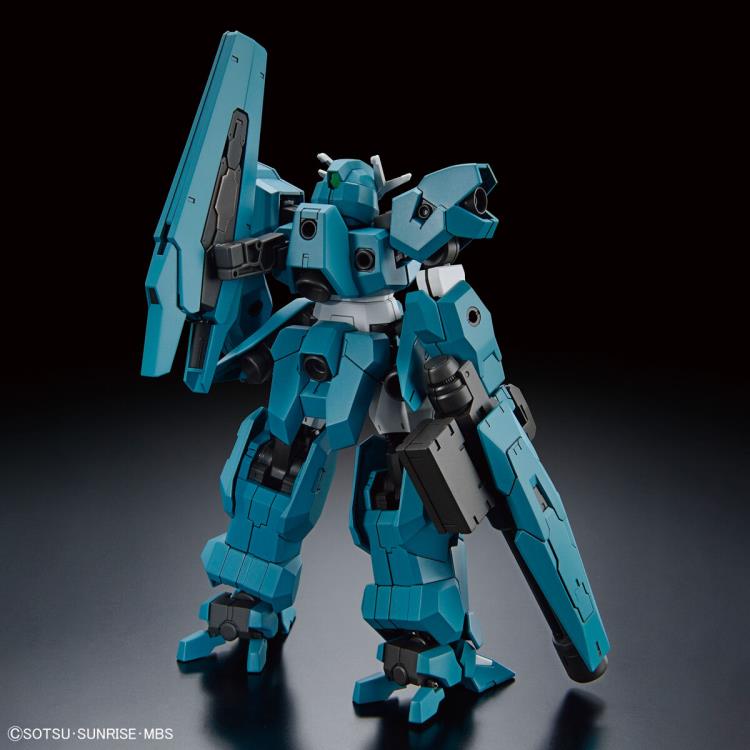 Gundam 1/144 HG WFM #17 EDM-GA-01 Gundam Lfrith Ur Model Kit