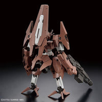 Gundam 1/144 HG WFM #18 The Witch From Mercury Gundam Lfrith Thorn Model Kit