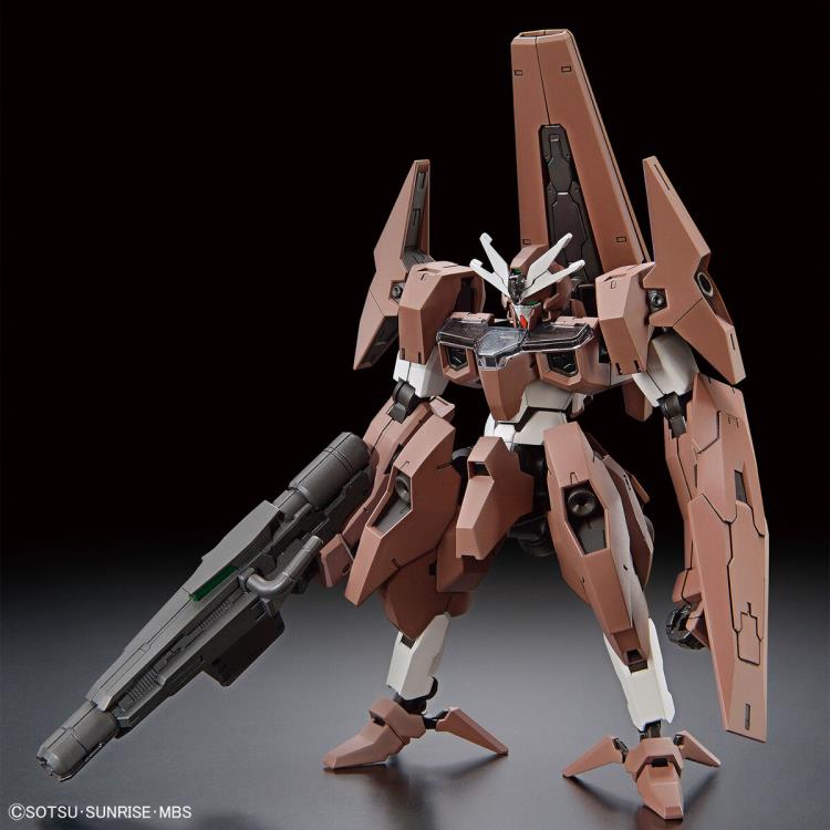 Gundam 1/144 HG WFM #18 The Witch From Mercury Gundam Lfrith Thorn Model Kit