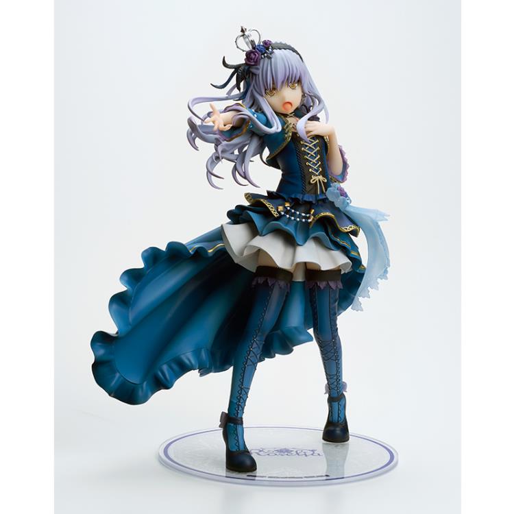 Bushiroad Creative 1/7 BanG Dream! Girls Band Party! Minato Yukina Vocal Collection from Roselia Scale Statue Figure