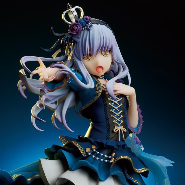 Bushiroad Creative 1/7 BanG Dream! Girls Band Party! Minato Yukina Vocal Collection from Roselia Scale Statue Figure