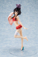 Bellfine 1/7 KonoSuba Megumin: Swimsuit Ver Scale Statue Figure PVC