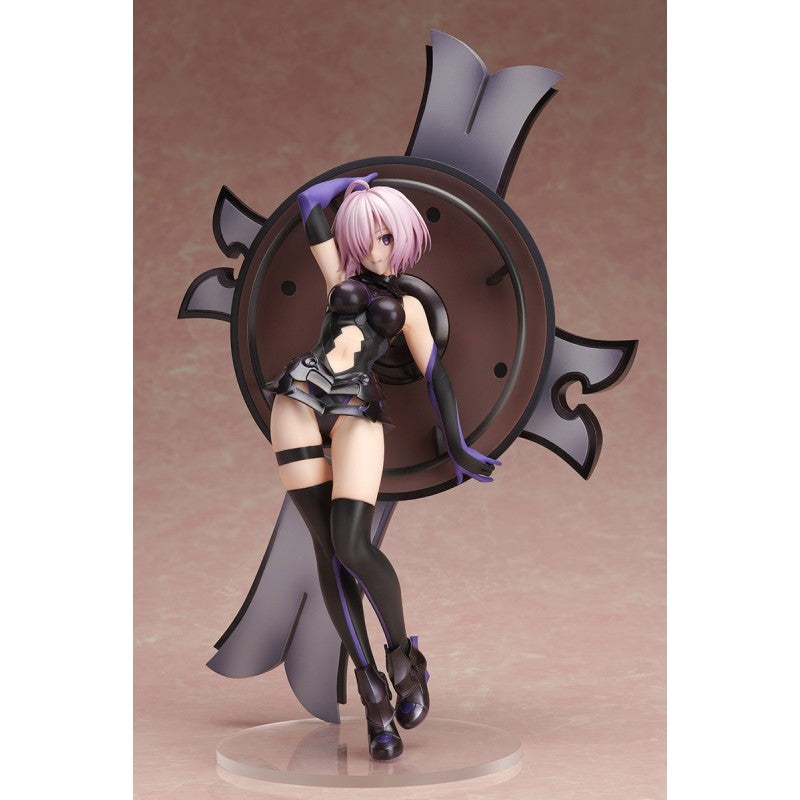 Stronger 17 Fate Grand Order Shielder Mash Kyrielight Limited Version Toyarena 2501