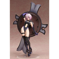 Stronger 1/7 Fate Grand Order Shielder Mash Kyrielight Limited Version Scale Statue Figure