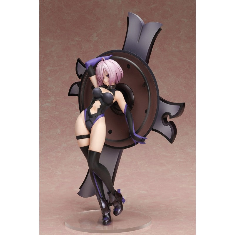 Stronger 17 Fate Grand Order Shielder Mash Kyrielight Limited Version Toyarena 3689