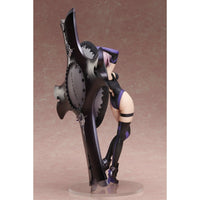 Stronger 1/7 Fate Grand Order Shielder Mash Kyrielight Limited Version Scale Statue Figure