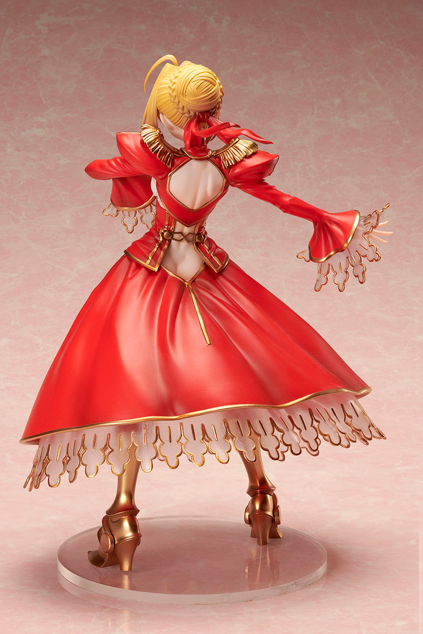 Stronger 1/7 Fate/ Grand Order Saber/ Nero Claudius (1st Ascension) Scale Statue Figure 3