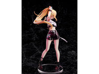 Stronger 1/7 Scale A.I. Channel Kizuna Ai (Hello World) -Blond Hair Ver.- Scale Statue Figure