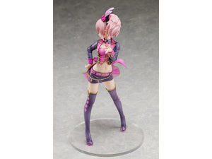 Licorne 1/8 Mika Jougasaki Cinderella Girls (Tulip Ver.) PVC Scale Figure 4