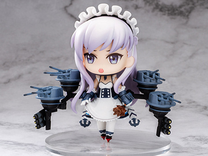 Hobby Max Minicraft Series HMS Belfast Figure