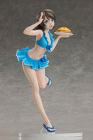 Our Treasure 1/8 You Watanabe Summer Queen Love Live! Sunshine!! Scale Statue Figure PVC