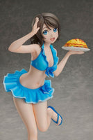 Our Treasure 1/8 You Watanabe Summer Queen Love Live! Sunshine!! Scale Statue Figure PVC