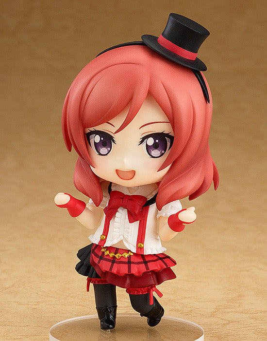 Nendoroid #516 Nishikino Maki Love Live! School Idol Project