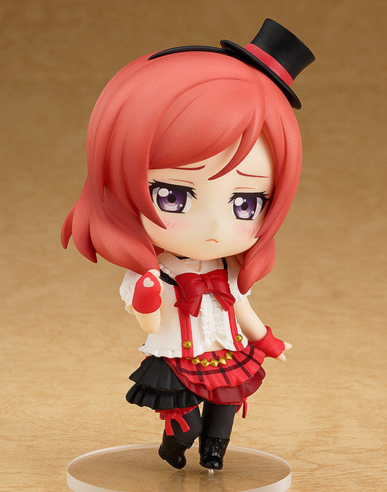 Nendoroid #516 Nishikino Maki Love Live! School Idol Project