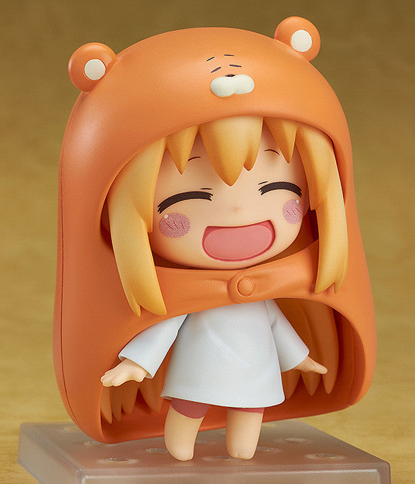 Nendoroid #524 Umaru Himouto! Umaru-chan