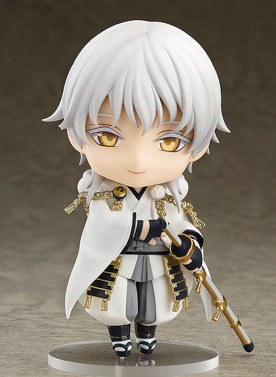 Nendoroid #540 Tsurumaru Kuninaga Touken Ranbu -Online-